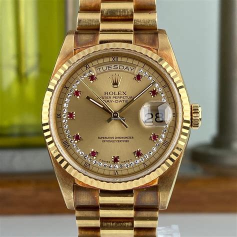 rolex 1990 for sale